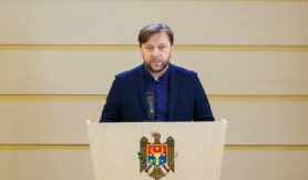 Proiect PAS: Regimul duty-free va fi anulat pe teritoriul Republicii Moldova